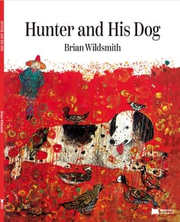 Hunter and His Dog