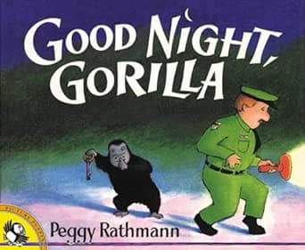 Good Night, Gorilla 이미지
