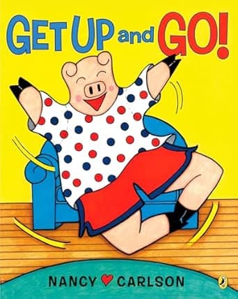 Get Up and Go! 이미지