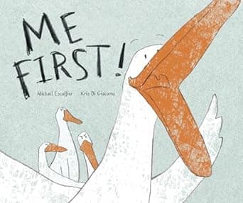 Me First! 이미지