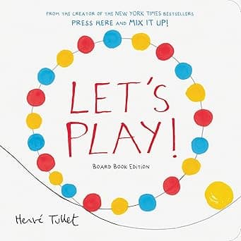 Let's Play! 이미지