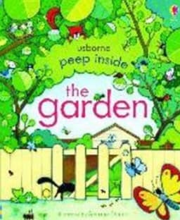 Peep Inside the Garden