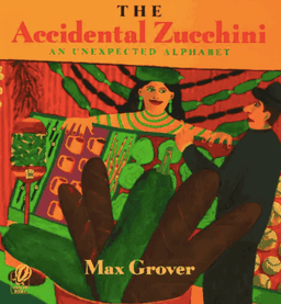 The Accidental Zucchini