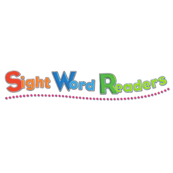 Sight Word Readers 이미지