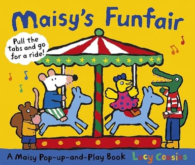 Maisy's Funfair 이미지