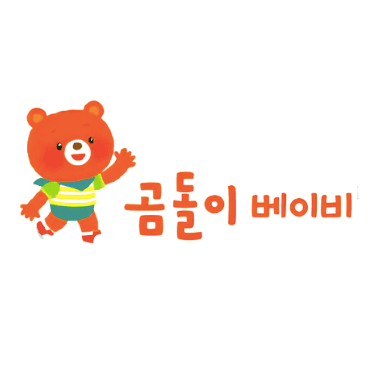곰돌이 베이비 이미지