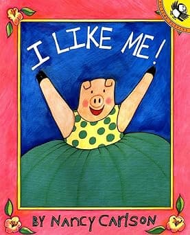 I LIKE ME! 이미지