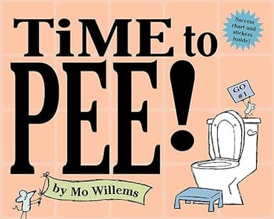 Time to Pee! 이미지