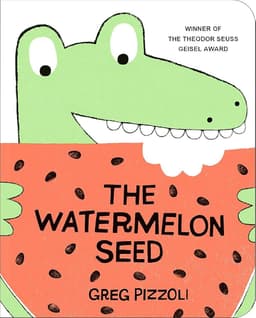 The Watermelon Seed