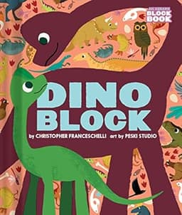 DINOBLOCK