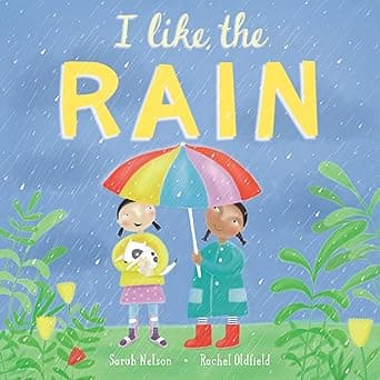 I Like the Rain ์ด๋ฏธ์ง