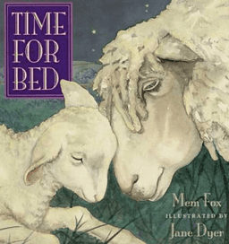 Time for Bed