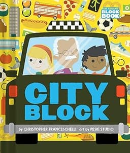 CITYBLOCK