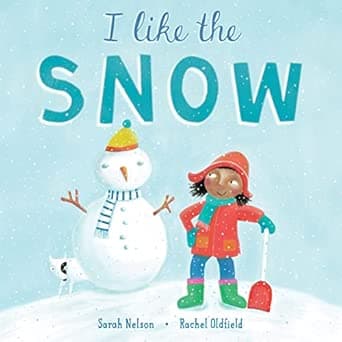 I Like the Snow ์ด๋ฏธ์ง