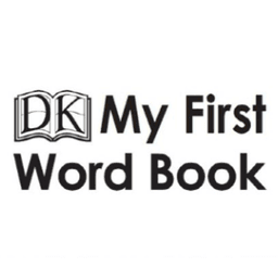 DK My First Word Book