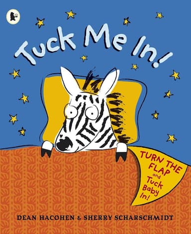 Tuck Me In! 이미지