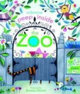 Peep Inside The Zoo