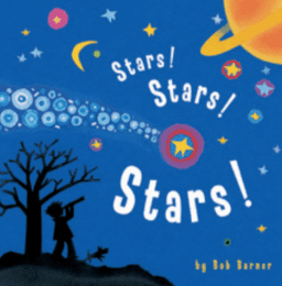 Stars! Stars! Stars!