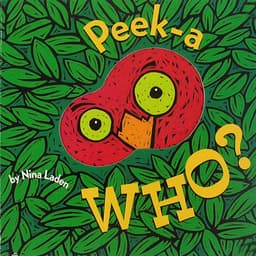 Peek-A Who?