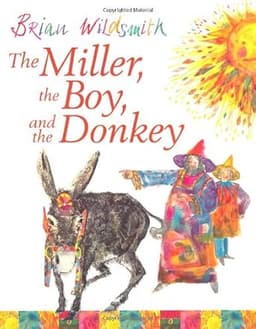 The Miller, the Boy and the Donkey
