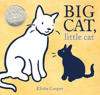 Big Cat, Little Cat 이미지