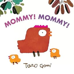 MOMMY! MOMMY!