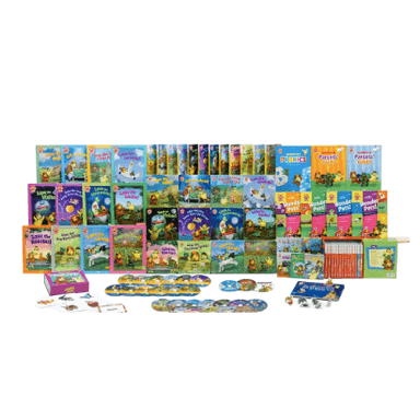 Wonder Pets 원더펫 이미지
