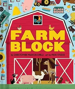FARMBLOCK