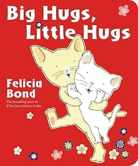 Big Hugs Little Hugs 이미지