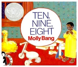 TEN, NINE, EIGHT