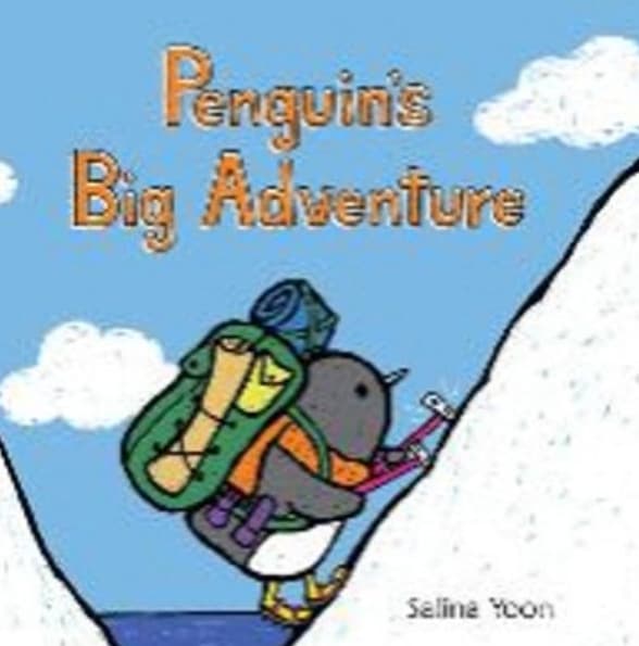 Penguin's Big Adventure