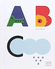 Touch Think Learn : ABC