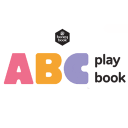 허니북 ABC play book