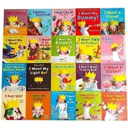 A little princess story