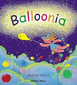 Balloonia