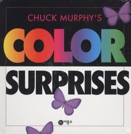 COLOR SURPRISES