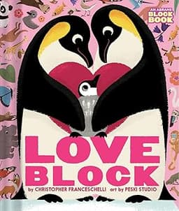 LOVEBLOCK
