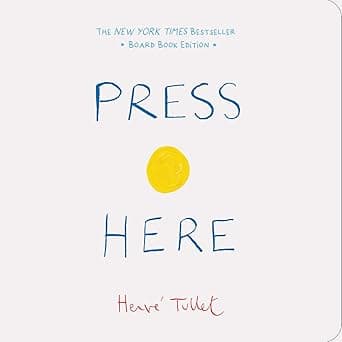 Press Here 이미지