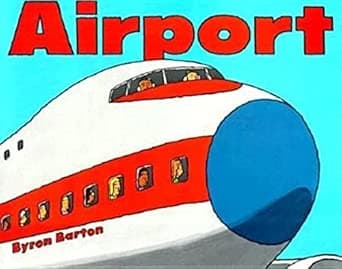 Airport 이미지
