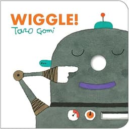 WIGGLE!