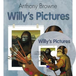 베오영 Willy's Pictures