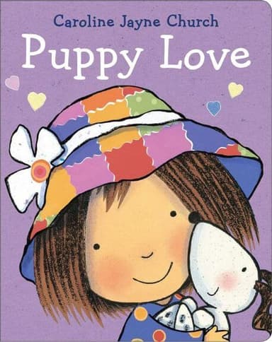 Puppy Love 이미지