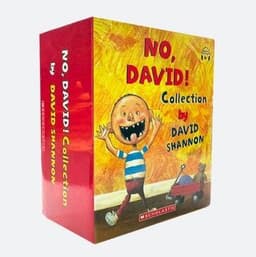 NO, DAVID Collection