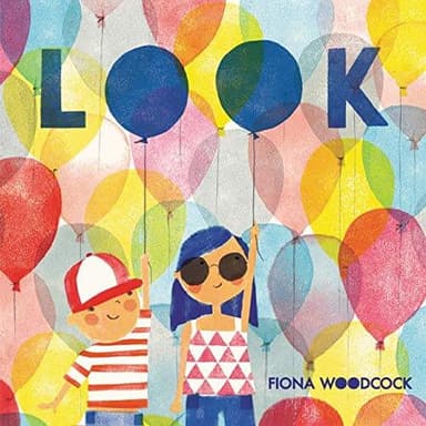 Look 이미지