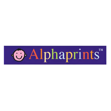 Alphaprints ์๋ฆฌ์ฆ ์ด๋ฏธ์ง