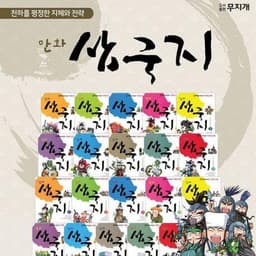 만화삼국지