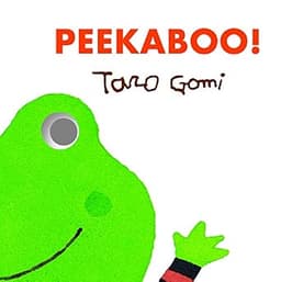 PEEKABOO!