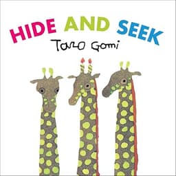 HIDE AND SEEK