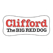 Clifford's Big Red Box