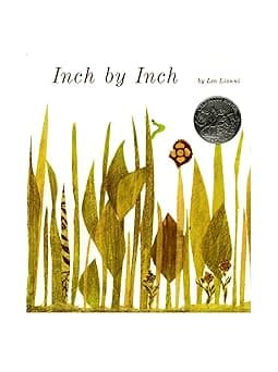Inch by Inch 이미지
